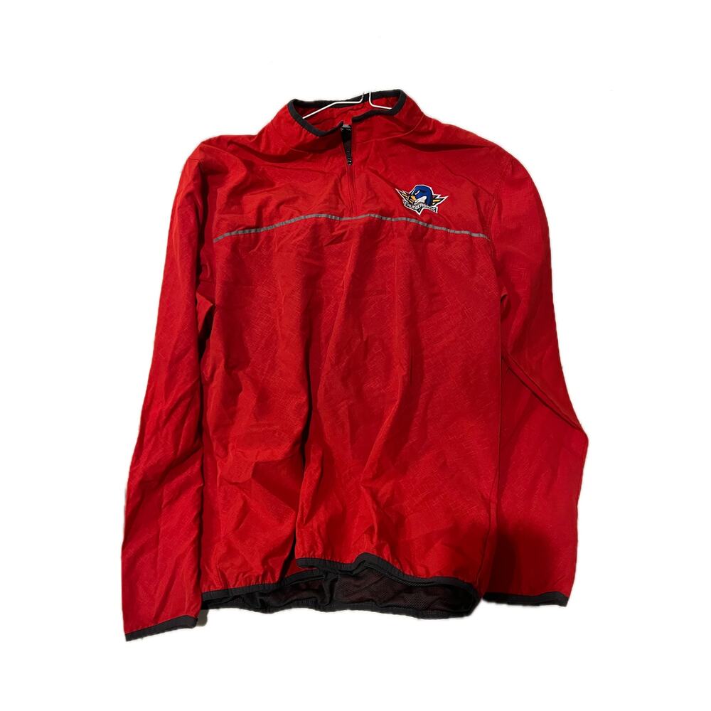 Colloseum Springfield Thunderbirds Long Sleeve Mens Large